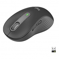 Tastatura + mouse fara fir Logitech 920-012490 thumbnav 3
