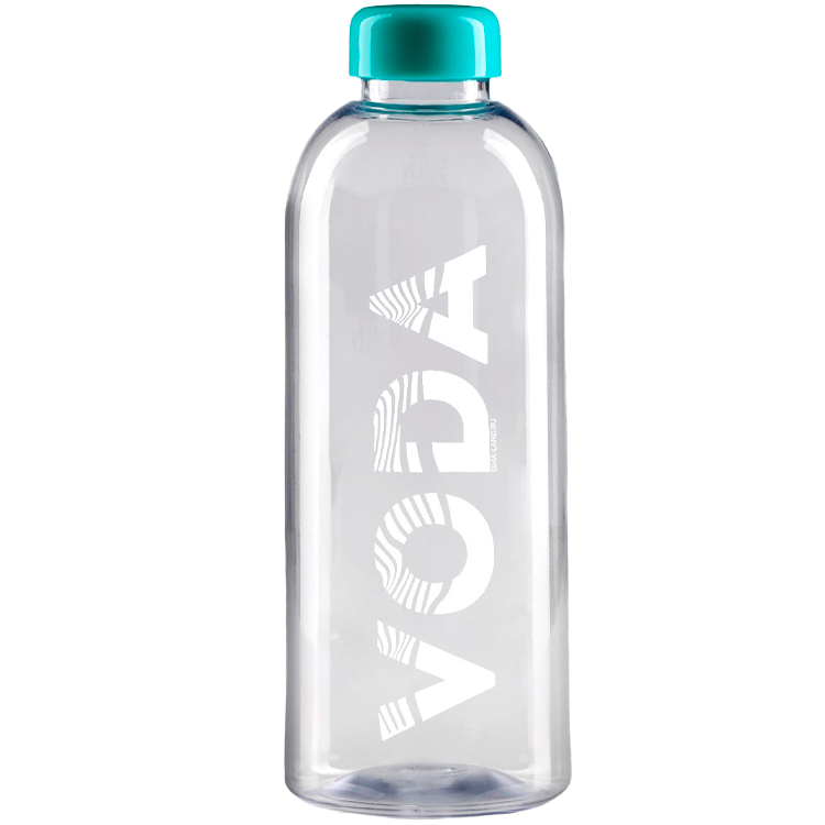 Sticla SVOBODA VOLI Water bottle  photo 