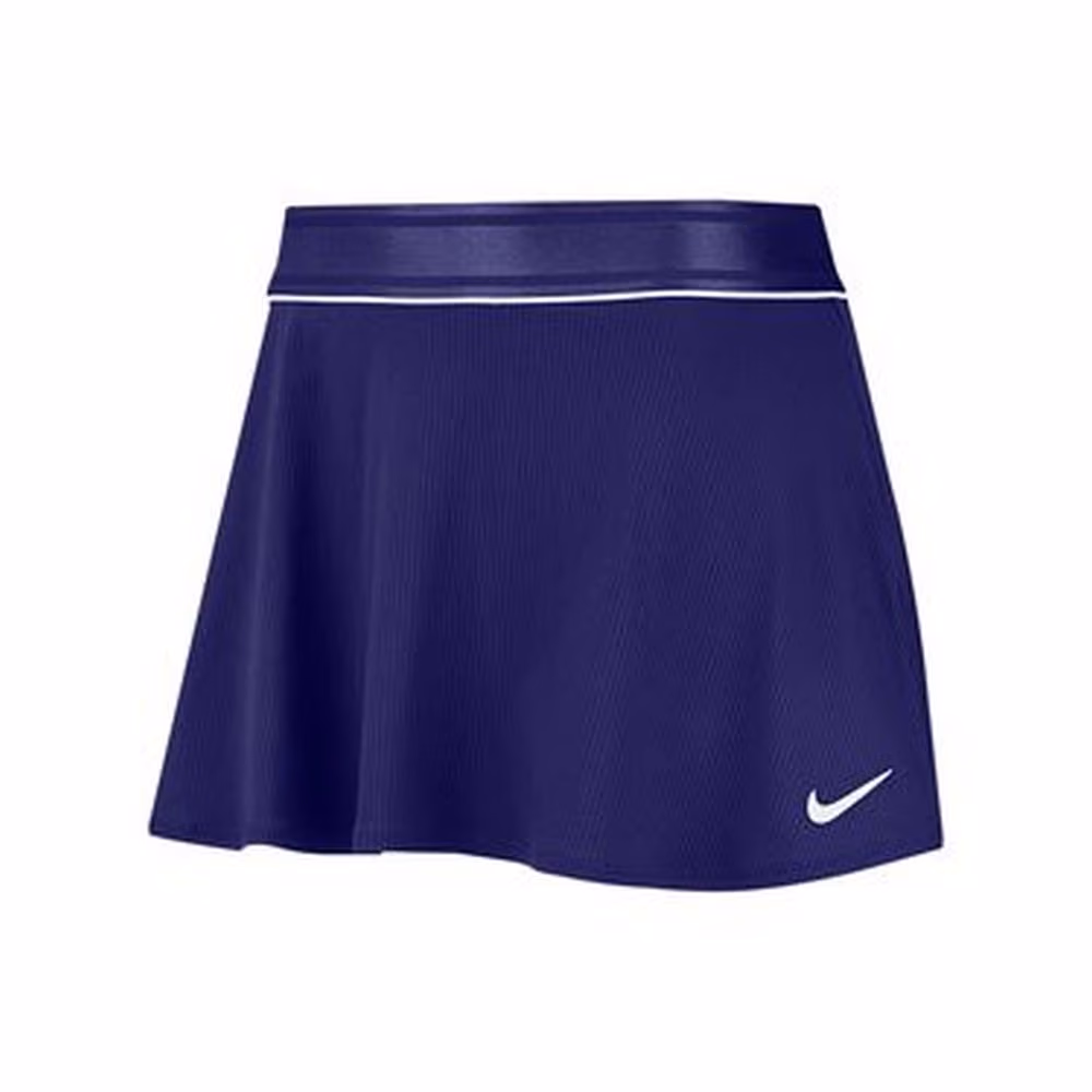 Юбка Nike W NKCT FLOUNCY SKIRT