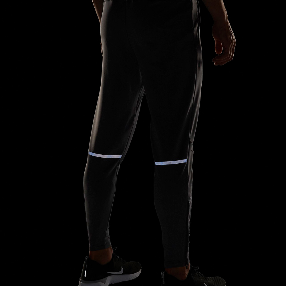 Pantaloni Nike M NK PHNM PANT 2 L Gri Barbati photo 3