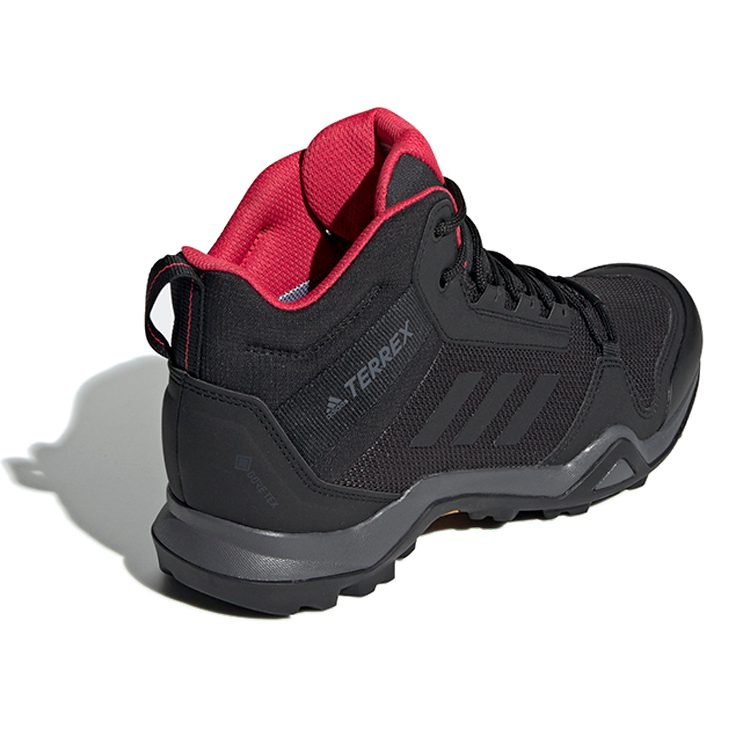 Кроссовки Adidas TERREX AX3 GTX / Женский / 38.5 / Черный photo 2