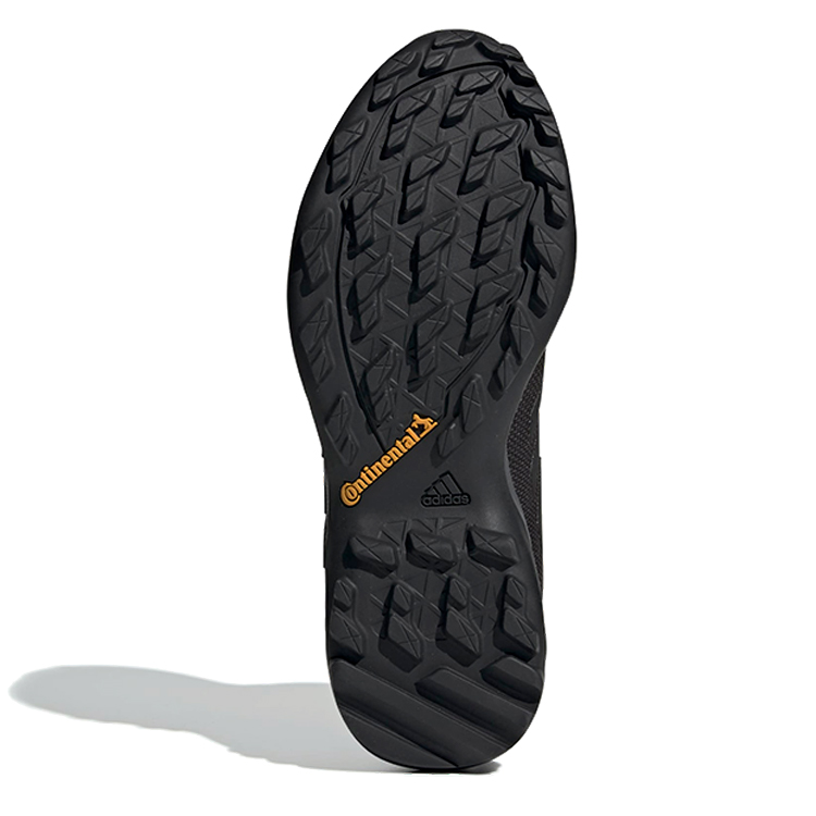 Кроссовки Adidas TERREX AX3 GTX / Женский / 38.5 / Черный photo 5