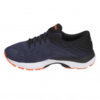Кроссовки Asics GEL-CUMULUS 19 thumbnav 1