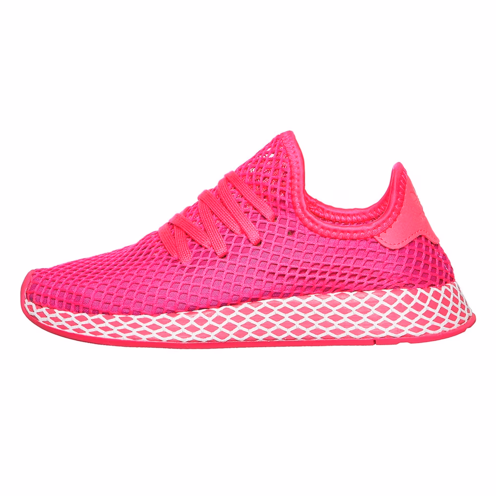Incaltaminte Sport Adidas DEERUPT RUNNER W