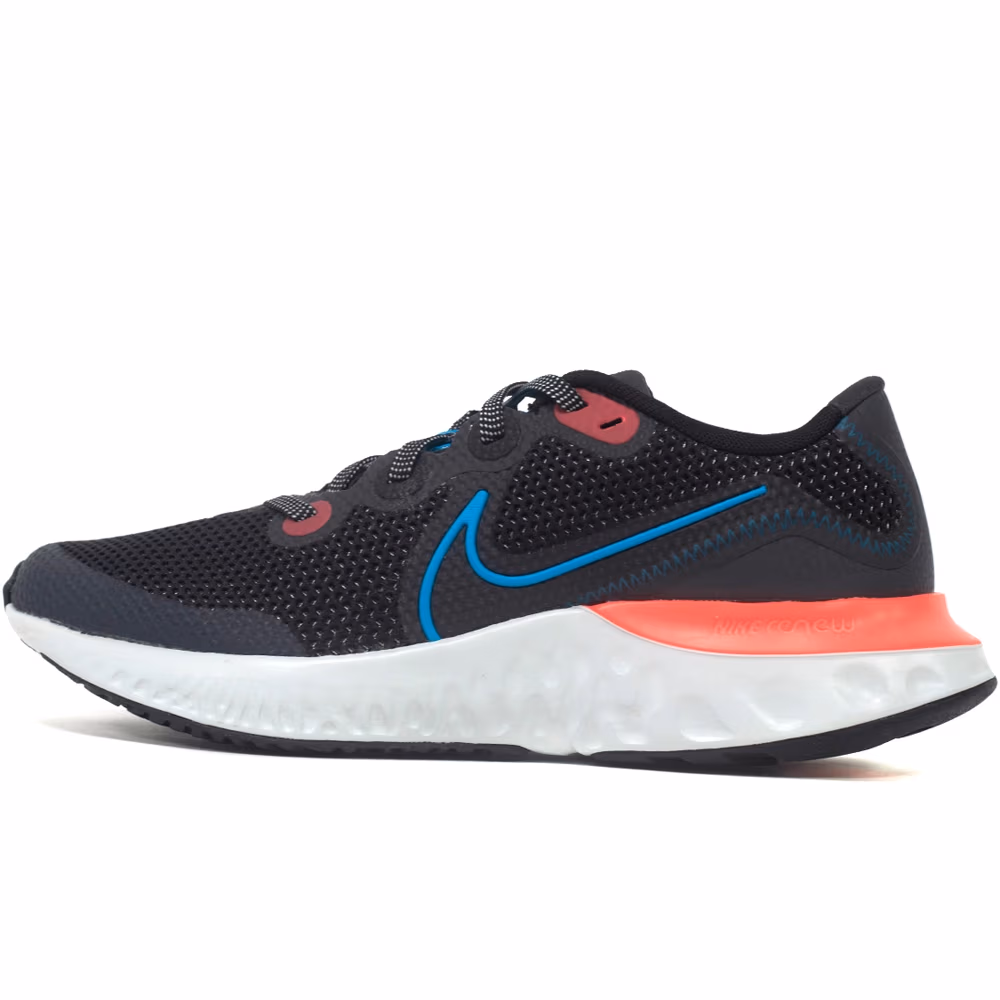 Incaltaminte Sport Nike CT1430-090, NIKE RENEW RUN (GS)
