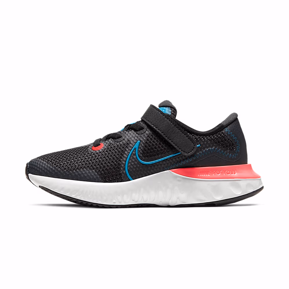 Incaltaminte Sport Nike CT1436-090, NIKE RENEW RUN (PSV)
