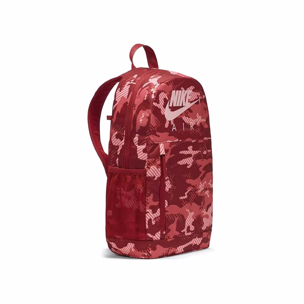 Рюкзак Nike Y NK ELMNTL BKPK - FA21 AOP  