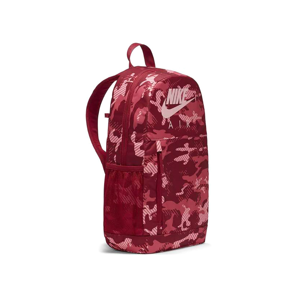 Рюкзак Nike Y NK ELMNTL BKPK - FA21 AOP  photo 