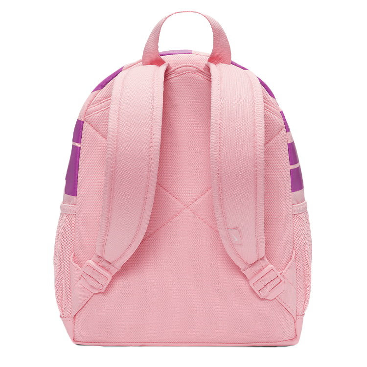 Rucsac Nike Y NK BRSLA JDI MINI BKPK DR6091-690 Roz photo 7