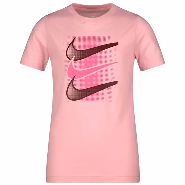 Tricou Nike U NSW TEE CORE BRANDMARK 4