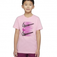 Футболка Nike U NSW TEE CORE BRANDMARK 4 thumbnav 2