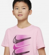 Футболка Nike U NSW TEE CORE BRANDMARK 4 thumbnav 3