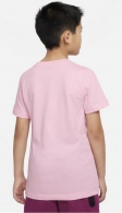 Футболка Nike U NSW TEE CORE BRANDMARK 4 thumbnav 4