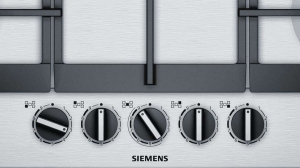 Встраиваемая  газовая панель Siemens EC7A5RB90 thumbnav 2