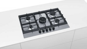 Встраиваемая  газовая панель Siemens EC7A5RB90 thumbnav 6