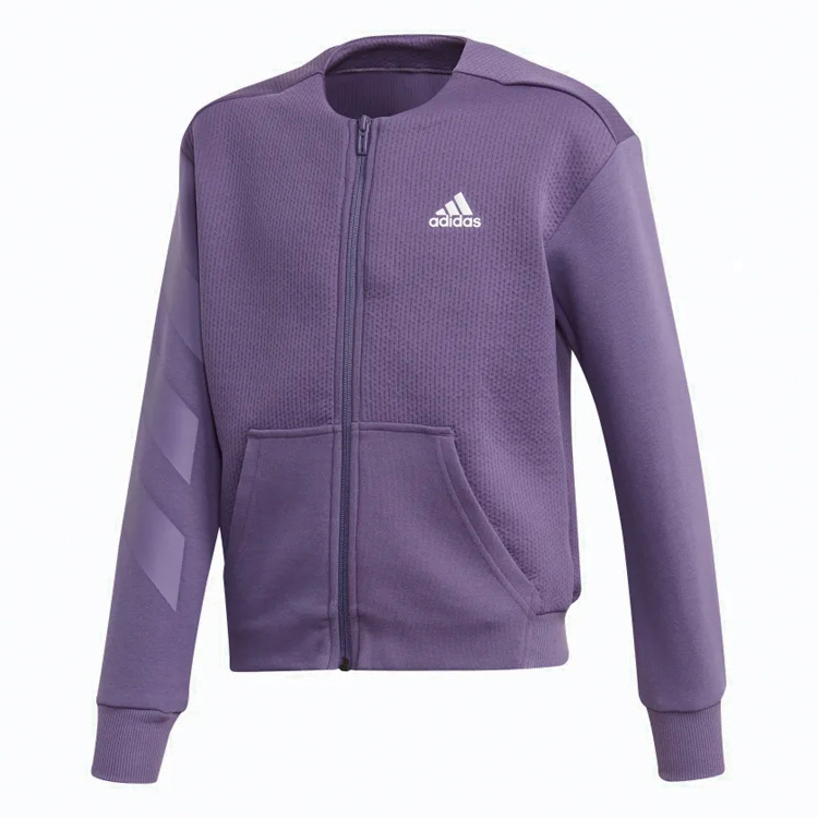 Толстовка Adidas JG A XFG CovUp photo 