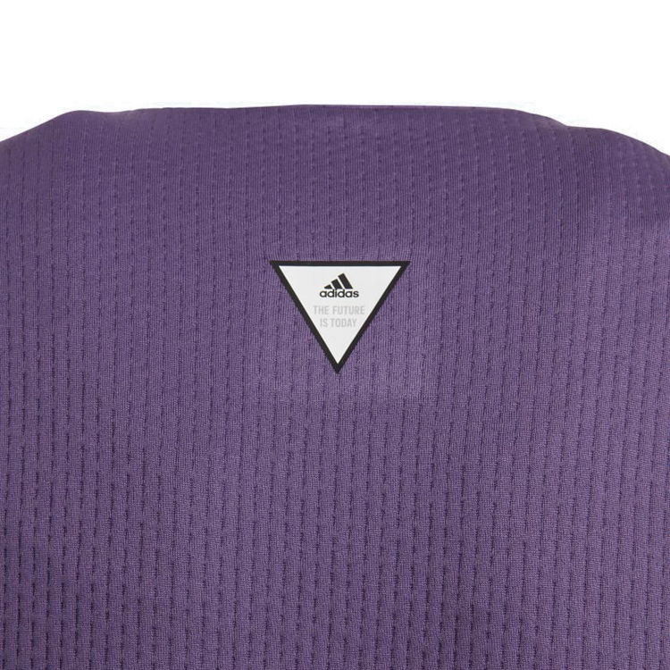 Hanorac Adidas JG A XFG CovUp / Femei / 134 / Violet photo 4