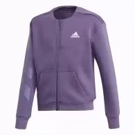 Толстовка Adidas JG A XFG CovUp