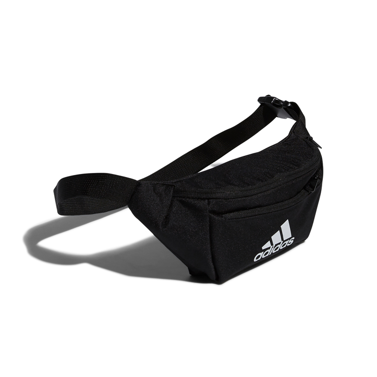 Rucsac Adidas EC WAIST FN0890 Negru photo 3