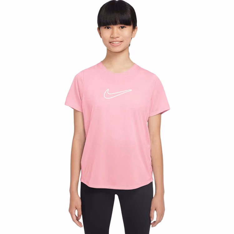 Футболка Nike G NK DF ONE STD SS TOP HBR 