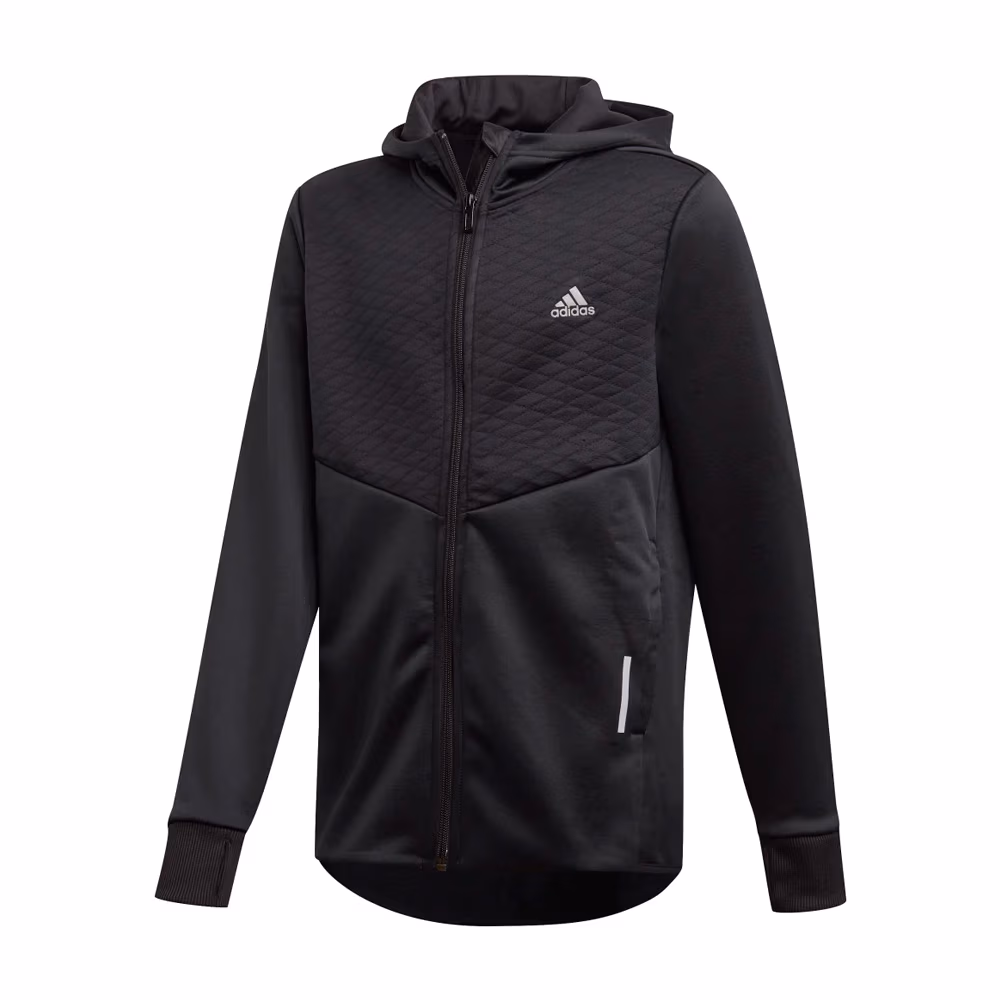 Толстовка Adidas AEROREADY Jkt