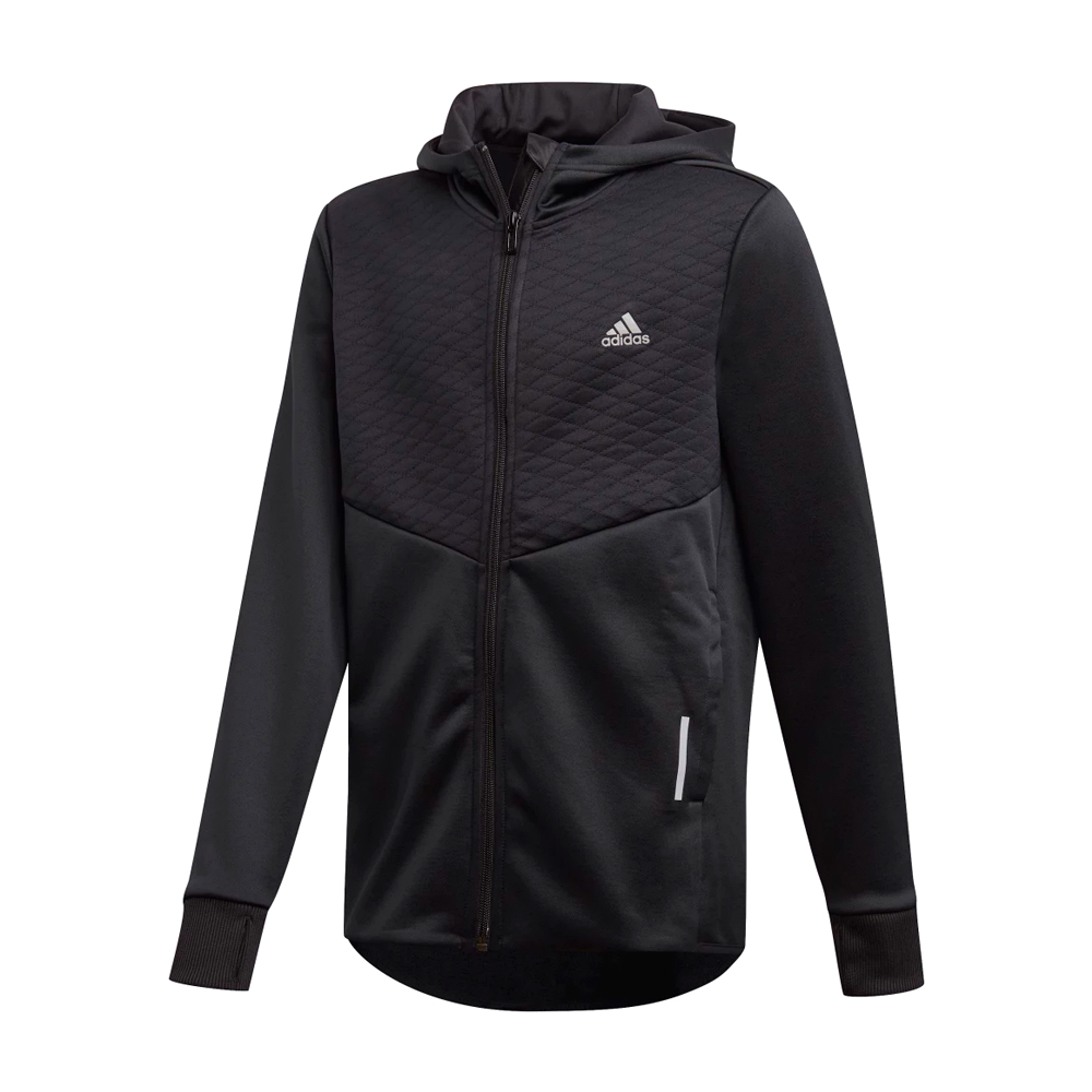 Hanorac Adidas AEROREADY Jkt photo 
