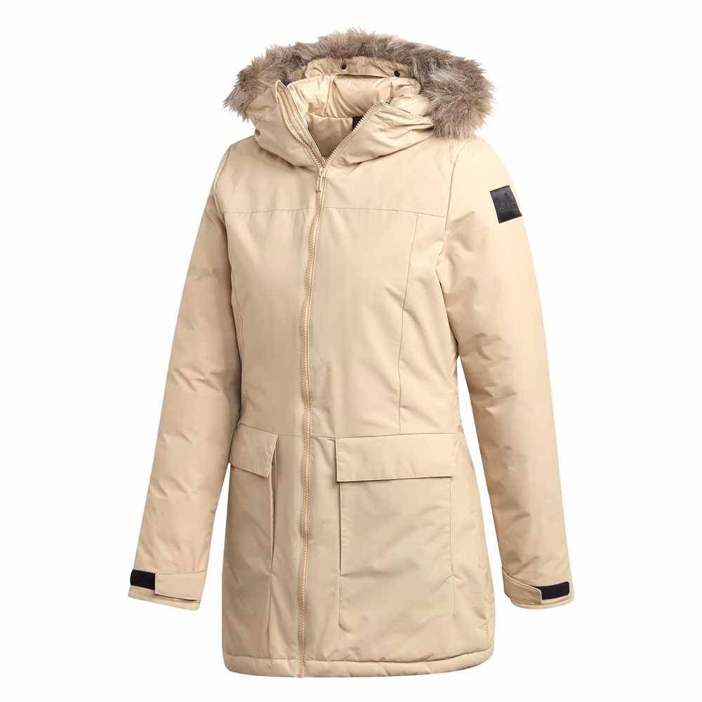 Куртка Adidas XPLORIC Parka