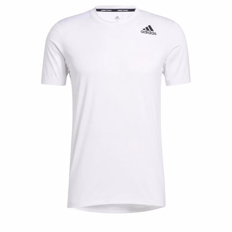 Футболка Adidas TF SS   