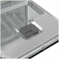 Посудомоечная машина встраиваемая Gorenje GV643E90, 6программы, 59.8 см, A++, Белый thumbnav 2