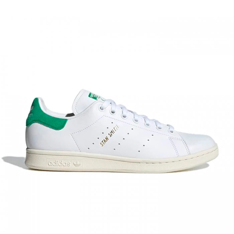 Кроссовки Adidas STAN SMITH / Мужской / 41.5 / Белый photo 2