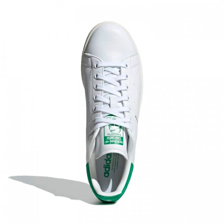 Кроссовки Adidas STAN SMITH / Мужской / 41.5 / Белый photo 4