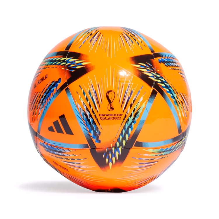 Minge fotbal Adidas RIHLA PRO BCH   