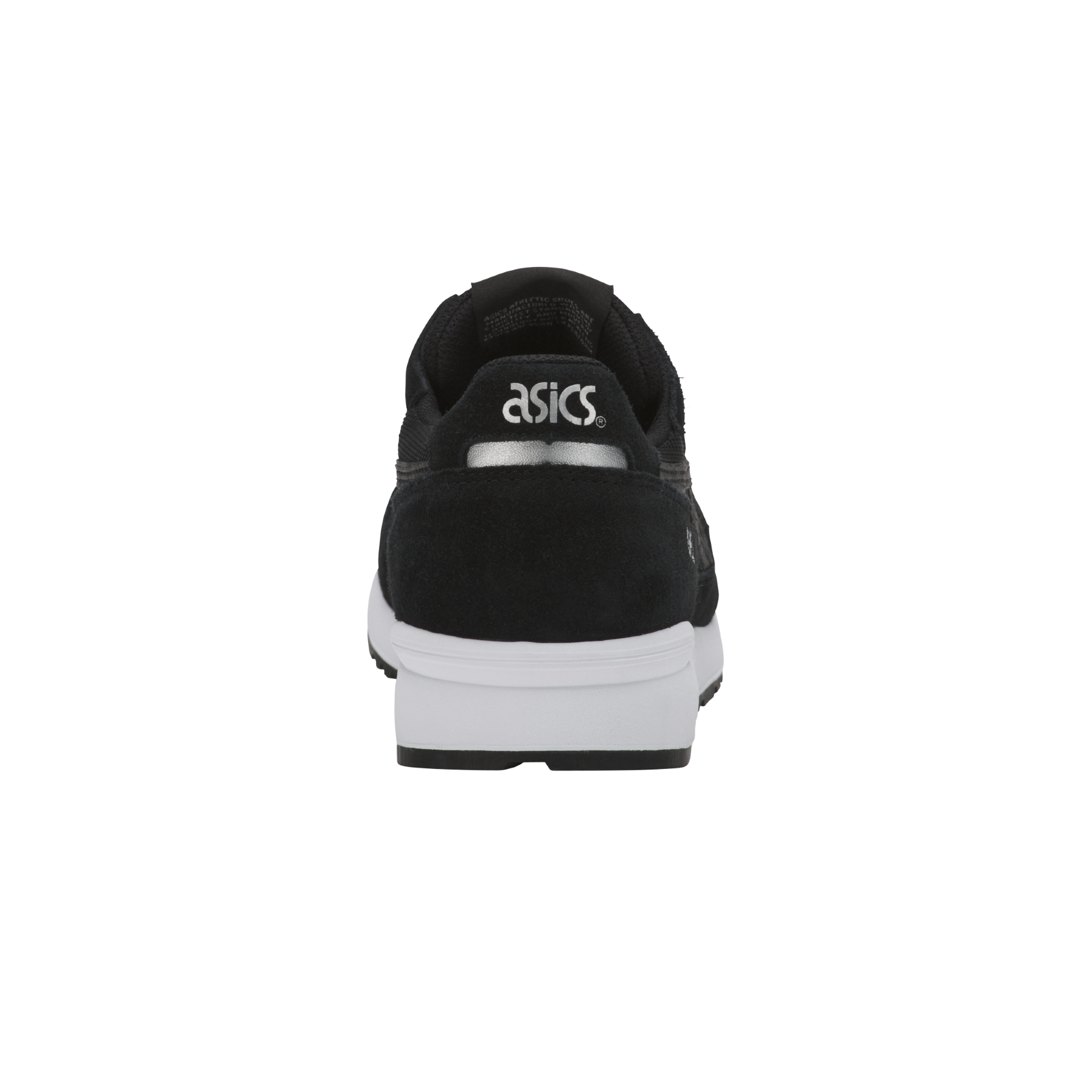 Кроссовки Asics GEL-LYTE / Мужской / 44 / Черный photo 11
