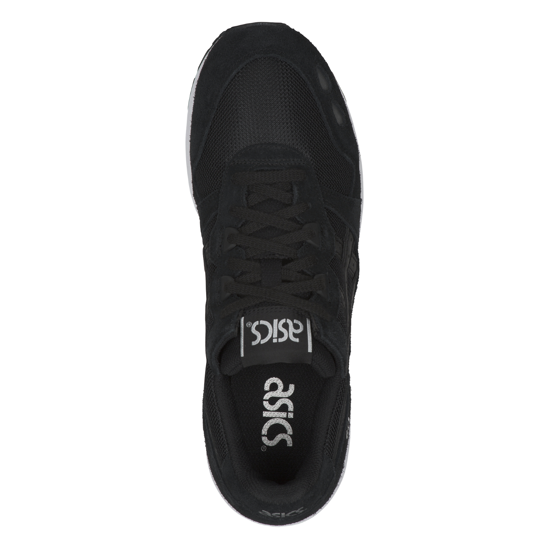 Кроссовки Asics GEL-LYTE / Мужской / 44 / Черный photo 12
