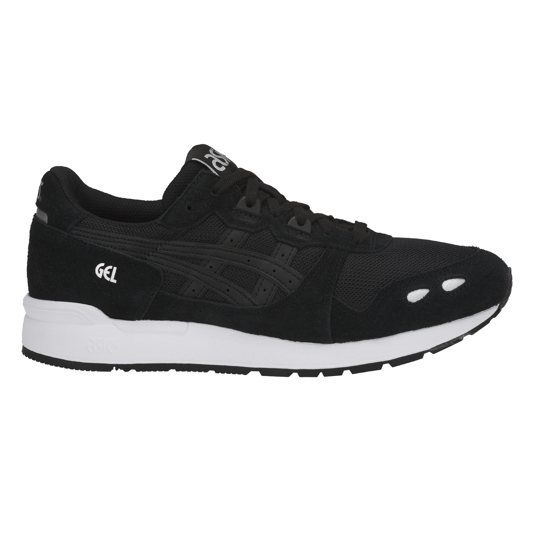 Кроссовки Asics GEL-LYTE / Мужской / 44 / Черный photo 6