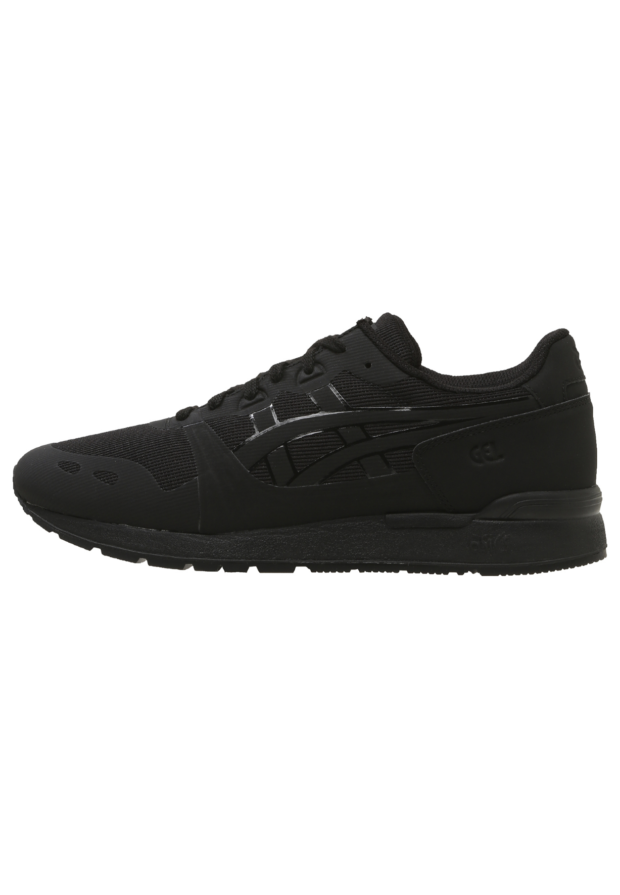 Incaltaminte Sport Asics GEL-LYTE NS pt Barbati / 44 / Negru photo 6