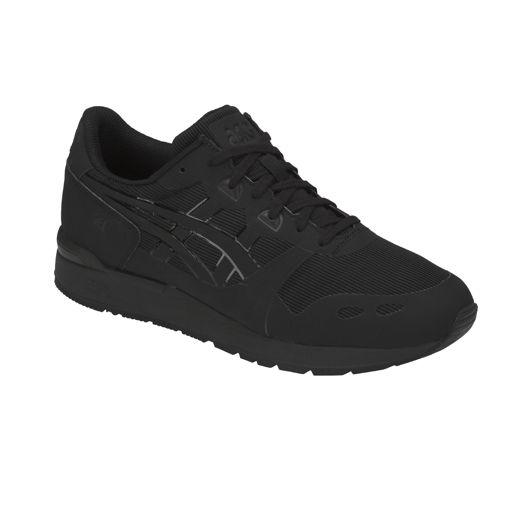 Incaltaminte Sport Asics GEL-LYTE NS pt Barbati / 44 / Negru photo 7