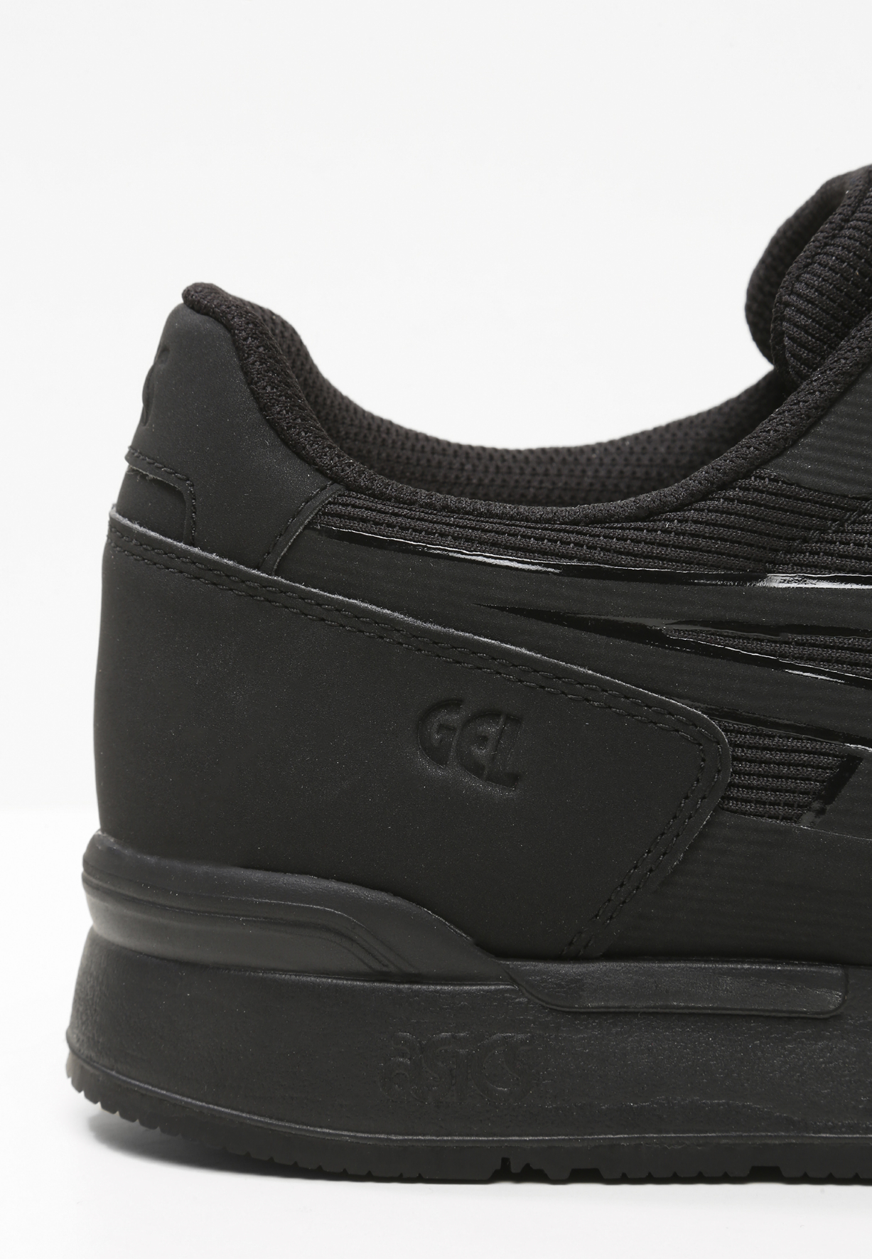 Incaltaminte Sport Asics GEL-LYTE NS pt Barbati / 44 / Negru photo 8