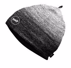 Caciula-sarf HAD Brushed Beanie