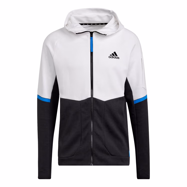 Hanorac Adidas M D4GMDY FZHD