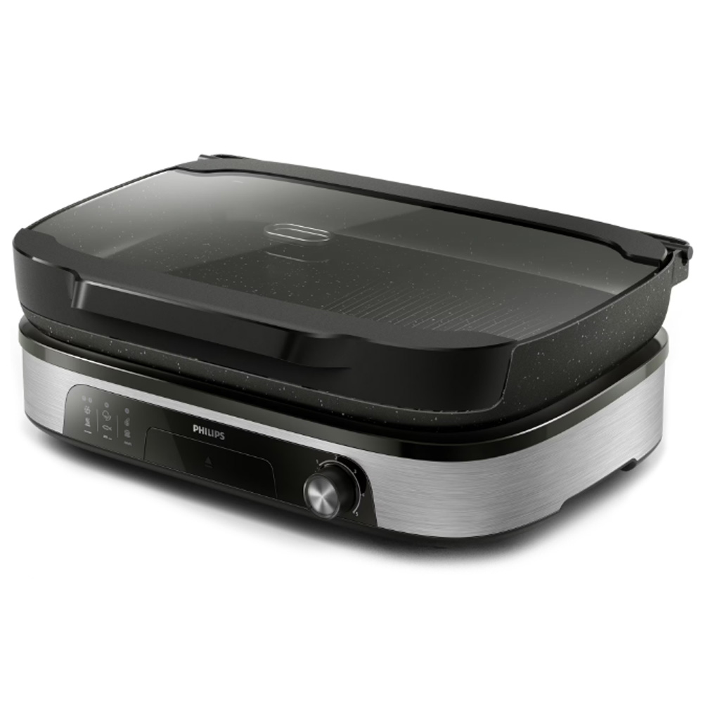 Гриль Philips HD6212/90 photo 9