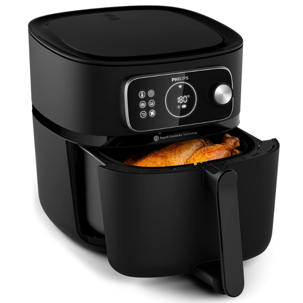 Aero Grill Philips HD9876/90 photo 3