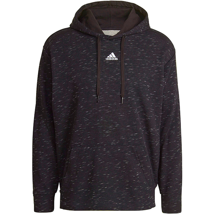 Hanorac pt bărbați Adidas M MEL HD M Negru photo 1 Hanorac pt bărbați Adidas M MEL HD M Negru photo 1