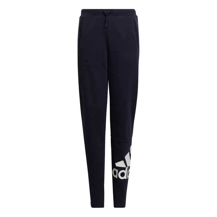 Pantaloni Adidas G BL FT O PT / Femei / 128 / Albastru photo 1