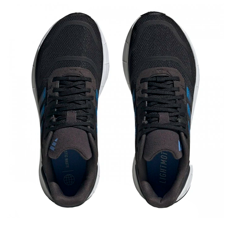Incaltaminte Sport Adidas DURAMO 10 pt Femei / 40.5 / Negru photo 2