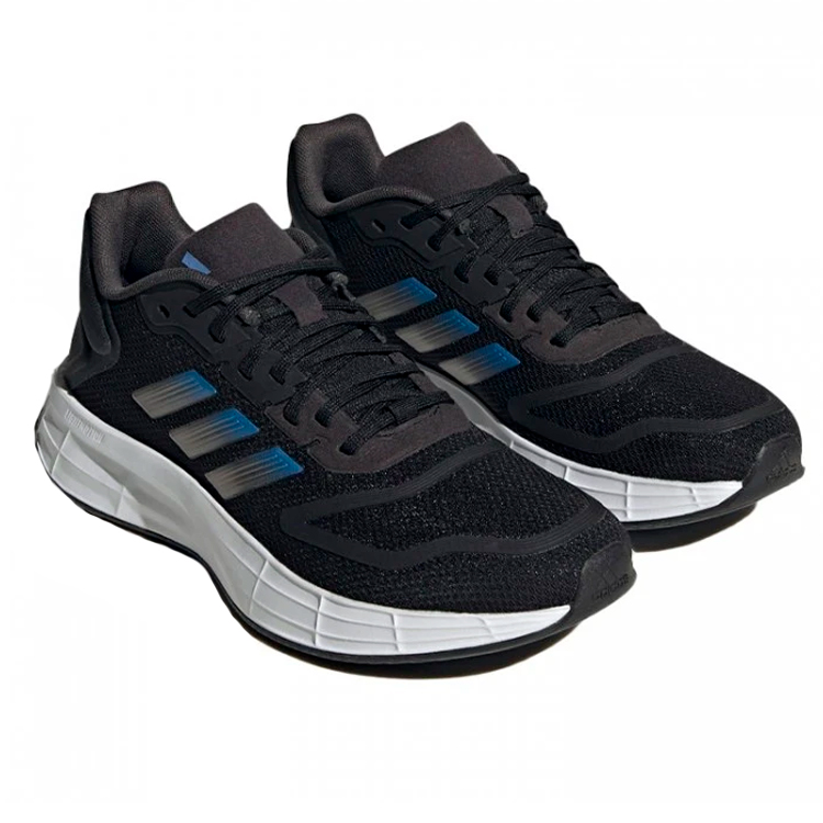 Incaltaminte Sport Adidas DURAMO 10 pt Femei / 40.5 / Negru photo 4