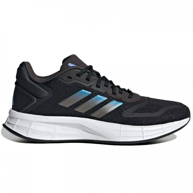 Incaltaminte Sport Adidas DURAMO 10 pt Femei / 40.5 / Negru photo 5