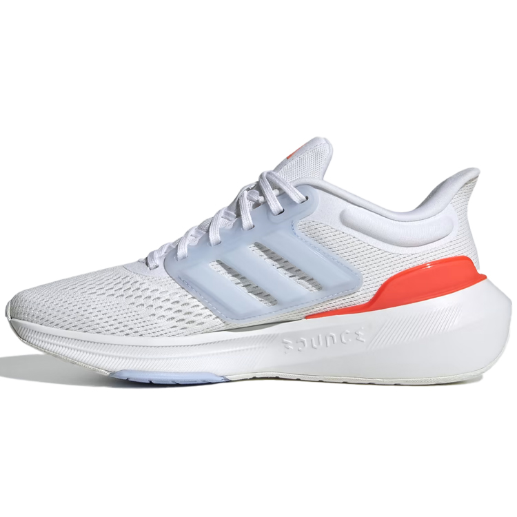 Кроссовки Adidas EQ23 RUN W / Женский / 36.5 / Белый photo 1 Кроссовки Adidas EQ23 RUN W / Женский / 36.5 / Белый photo 1