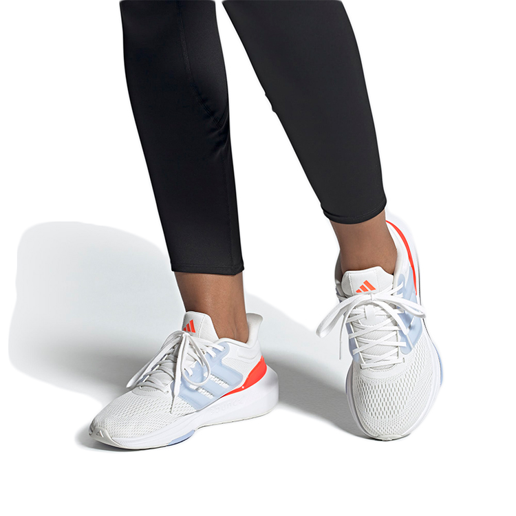 Кроссовки Adidas EQ23 RUN W / Женский / 36.5 / Белый photo 2
