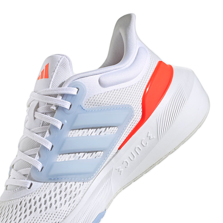 Кроссовки Adidas EQ23 RUN W / Женский / 36.5 / Белый photo 3